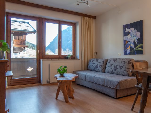 Sportchalet Viehhofen Appartements